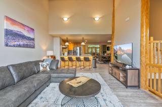 Elk Ridge Imperial Townhome: Spacious, Hot Tub - 7