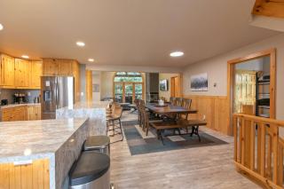 Elk Ridge Imperial Townhome: Spacious, Hot Tub - 6