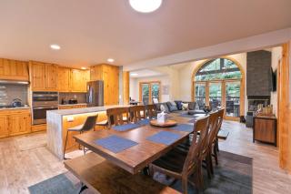 Elk Ridge Imperial Townhome: Spacious, Hot Tub - 4