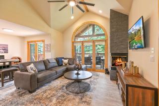 Elk Ridge Imperial Townhome: Spacious, Hot Tub - 3