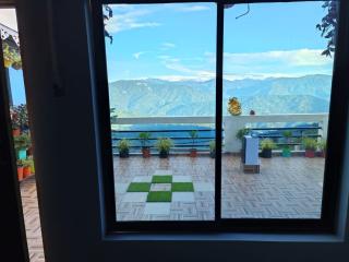 The Sunset Nest offbeat Homestay - Darjeeling - 3