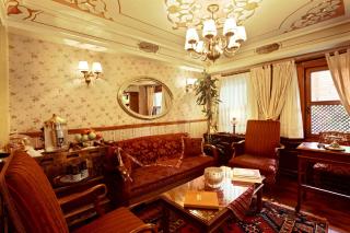 Dersaadet Hotel Istanbul - Istanbul - 1
