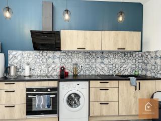 Le Loft Climatisé - 6 personnes - Entrée autonome - 3