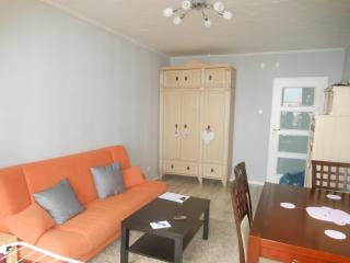 Apartament Obrońców Wybrzeża - 1