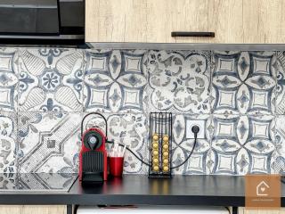 Le Loft Climatisé - 6 personnes - Entrée autonome - 7