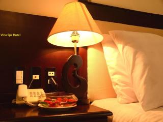 Việt Nam Hotel - 1