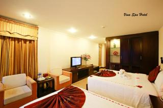 Việt Nam Hotel - Hue - 4