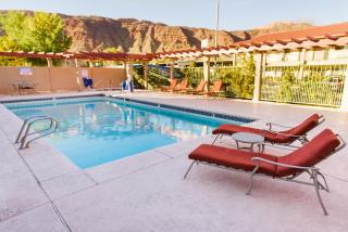 Hotel Moab Downtown - 0