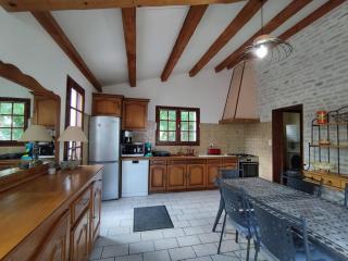 Maison de la Boirie - Saint-Denis-dʼOléron - 4