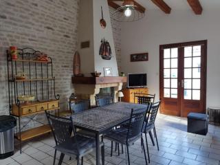Maison de la Boirie - 3