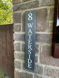 Riverside 2 Bedroom Townhouse with Car Charger - Abergavenny - 3