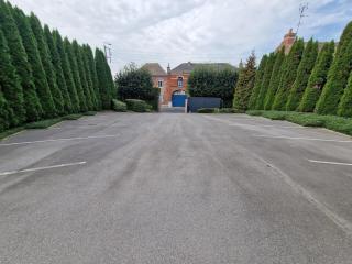 Le domaine de la Rhonelle - Villers-Pol - 8