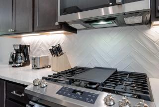 Fourth Street Crossing Traverse Townhome: Stylish Retreat - Silverthorne - 5