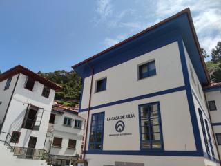 Apt VILLA CUDILLERO - 2