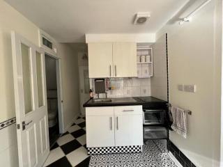 Causey Maisonette "Entire place" - Hastings - 5