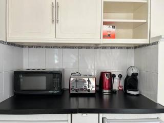 Causey Maisonette "Entire place" - Hastings - 1