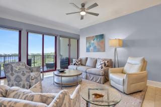 Sanctuary by the Sea 3113 - Santa Rosa Beach - 0