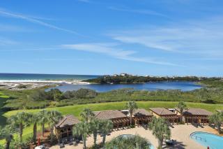 Sanctuary by the Sea 3113 - Santa Rosa Beach - 7