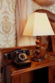 Dersaadet Hotel Istanbul - 7