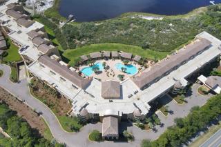 Sanctuary by the Sea 3113 - Santa Rosa Beach - 2