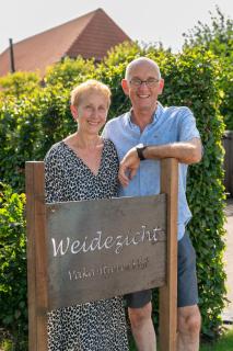 Vakantieverblijf Weidezicht - - 8
