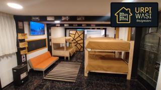 Urpi Wasi Backpackers - Puno - 0