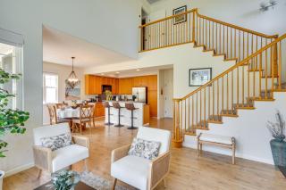 1 Mi to Coast and Shops Waikoloa Beach Getaway! - Waikoloa - 6