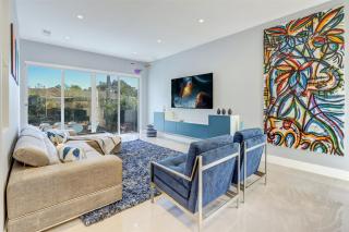Deco Delight - Central Hub - Miami - 0