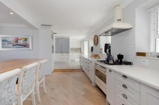 Villa by the Ocean, Blouberg Village - Kaapstad - 1