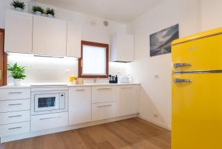 Giustiniani Apartments - Treviso - 1
