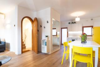 Giustiniani Apartments - Treviso - 8