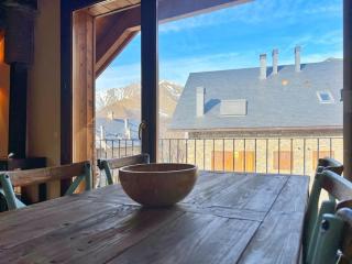 Ático turistico en Durro - La Vall de Boí - 2