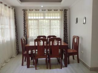 Kagarama Residential House: - 4