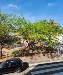 Apartamento en Les Alqueries con aire acondicionado - Alquerías del Niño Perdido - 4
