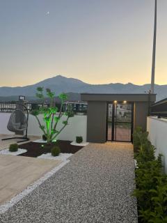 KALİDA APART - Kemer - 5