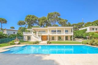 Cielo Lindo Cap d'Antibes luxury sea view villa and pool - Antibes - 9