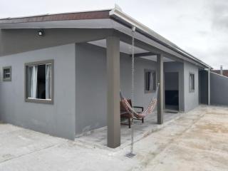 Residência Aguiar - Guaratuba - 0