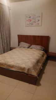 Apartamento en Playa Blanca, Río Hato, Panamá - 1