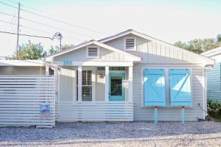 Lost At Sea - Bay Saint Louis - 9