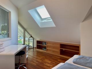 Ferienwohnung Seeblick - Nonnenhorn - 1