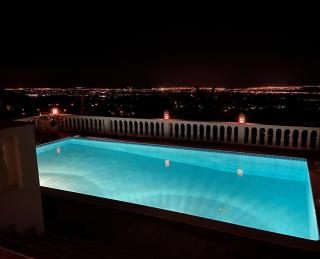 Cabana do Monte - Santa Bárbara de Nexe - 8