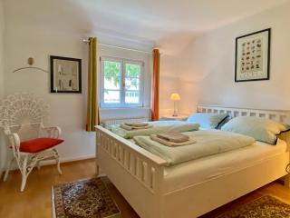 Ferienhaus Köchlin - Lindau - 2