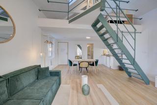 Le Harmony - Appart'Escale - 3