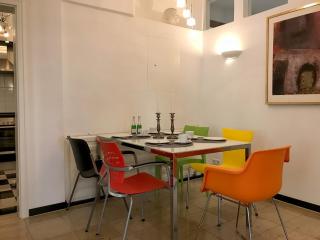 Ferienwohnung Insel-Residenz 1 - 3