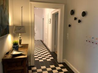 Ferienwohnung Villa Hoyerberg - Lindau - 4