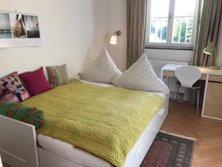 Ferienwohnung Villa Hoyerberg - Lindau - 1
