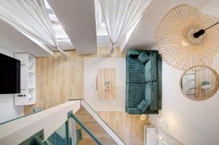 Le Harmony - Appart'Escale - Saint-Nazaire - 1