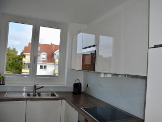 Ferienwohnung 180 Grad - Wasserburg - 5