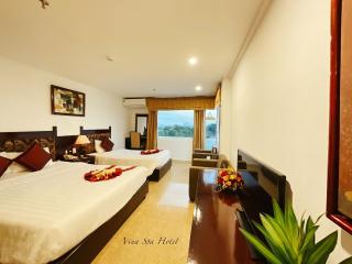 Việt Nam Hotel - Hue - 3