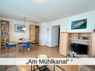 Ferienwohnung Am Mühlkanal - Langenargen - 0